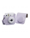 Cullmann RIO Fit 120 purple Camera bag for Instax Mini 12 - nr 3