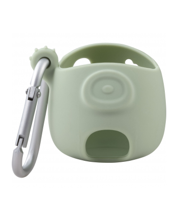 Fujifilm instax PAL Silicone Case green