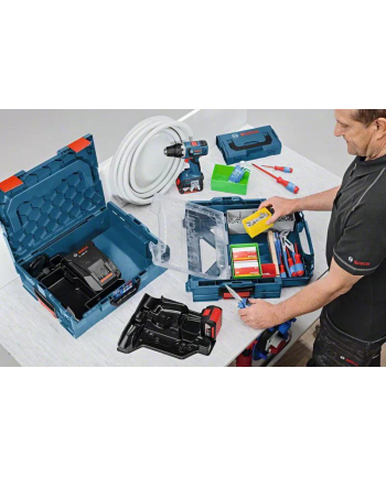 Bosch Einlage        GKM nr 2
