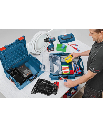 Bosch L-Boxx Inlay GDS 18V-1000 C