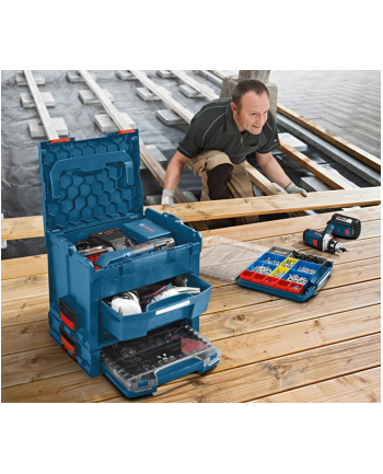 Bosch L-Boxx Inlay GDS 18V-1000 C