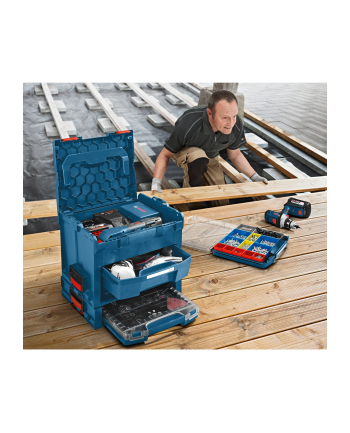 Bosch Einlage GKT 55 GCE