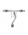 Fellowes Eppa Crossbar Monitor Arm silver - nr 16