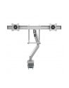 Fellowes Eppa Crossbar Monitor Arm silver - nr 7