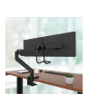 Fellowes Eppa Crossbar Monitor Arm Kolor: CZARNY - nr 3