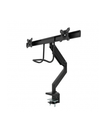 Fellowes Eppa Crossbar Monitor Arm Kolor: CZARNY