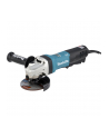 Makita GA5093X01 Angle Grinder - nr 1