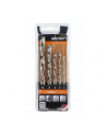 alpen-maykestag Alpen HSS-Cobalt PCTM 5-tlg - nr 1