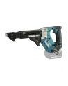 Makita DFR551Z Cordless Magazine Screwdriver - nr 1