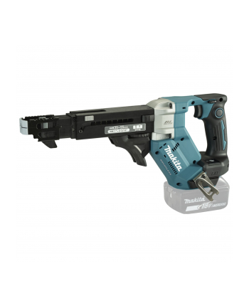 Makita DFR551Z Cordless Magazine Screwdriver