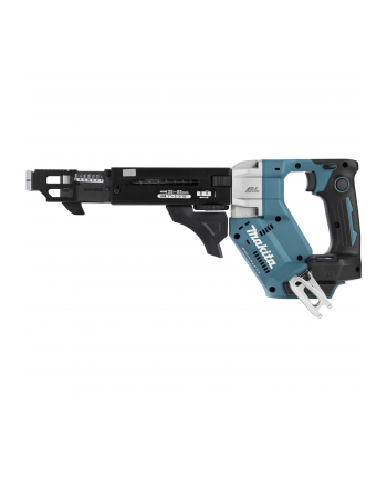 Makita DFR551Z Cordless Magazine Screwdriver