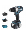 Makita DHP489RTJ Cordless Combi Drill - nr 1