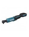 Makita DWR180ZJ Cordless Ratchet Screwdriver - nr 1