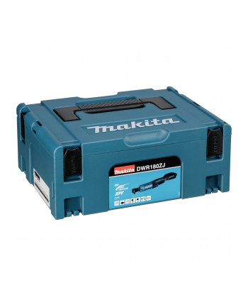 Makita DWR180ZJ Cordless Ratchet Screwdriver