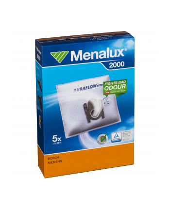 Menalux 2000