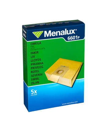 Menalux 6601P