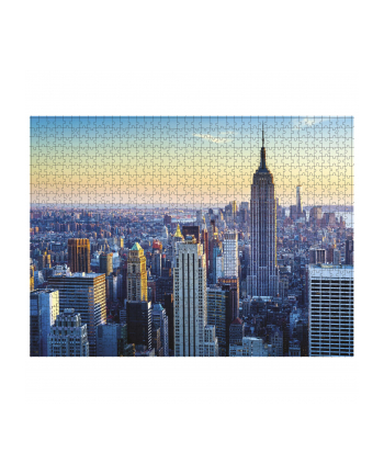 Ambassador Landmarks 3x 1000 Pieces