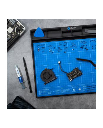 iFixit FIXMAT stackable Magnetic Mat