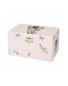 Trousselier Jewellery Music Box Flower Fairies, Night Glow - nr 1