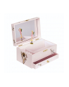 Trousselier Jewellery Music Box Flower Fairies, Night Glow - nr 2