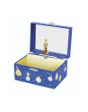 Trousselier Jewellery Music Box Little Prince, Blue, Night Glow - nr 2