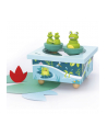 Trousselier Music Box Dancing Frogs - nr 9