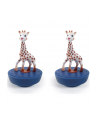 Trousselier Music Box  Dancing Sophie la Girafe, Milky Way - nr 3