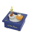 Trousselier Music Box Dancing Little Prince, magnetic - nr 1