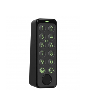 SwitchBot Keypad Touch  Kolor: CZARNY