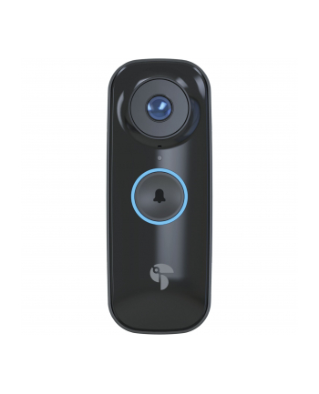 Toucan Wireless Video Doorbell PRO with Radar Motion Detection