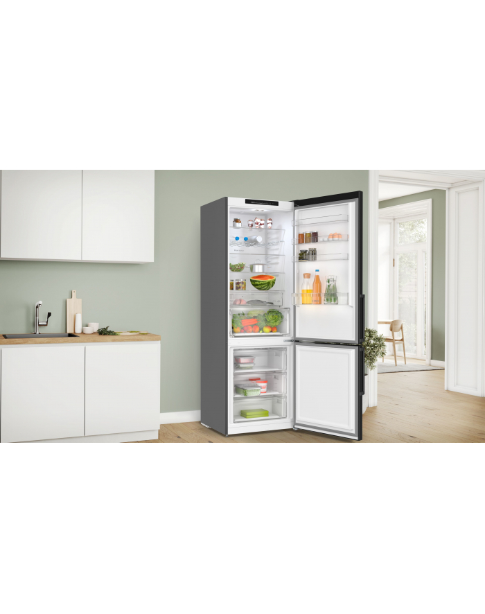 Bosch KGN49OXBT Eco-Fridge główny