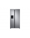 Samsung RS6GA884CSL/EG Stainless Steel Look - nr 16