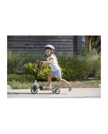 Smoby Wooden Scooter Kids 3-wheels