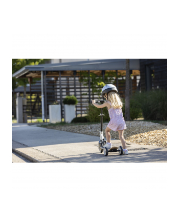 Smoby Wooden Scooter Kids 3-wheels