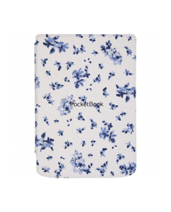 PocketBook Shell - Flowers Cover for Verse / Verse Pro