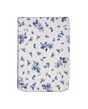 PocketBook Shell - Flowers Cover for Verse / Verse Pro