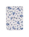PocketBook Shell - Flowers Cover for Verse / Verse Pro - nr 4