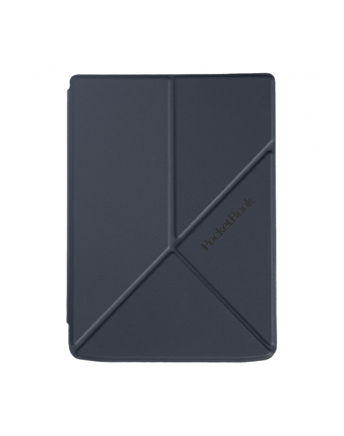 PocketBook Origami Black Cover InkPad 4 / Color 2/3 główny