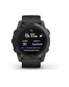 Garmin Epix Pro (Gen 2) (51mm) Kolor: CZARNY/slate grey - nr 10