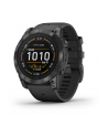 Garmin Epix Pro (Gen 2) (51mm) Kolor: CZARNY/slate grey - nr 1
