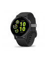 Garmin vivoactive 5 Kolor: CZARNY / slate grey - nr 11