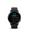 Garmin vivoactive 5 Kolor: CZARNY / slate grey - nr 16