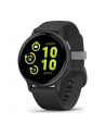 Garmin vivoactive 5 Kolor: CZARNY / slate grey - nr 1