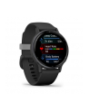 Garmin vivoactive 5 Kolor: CZARNY / slate grey - nr 16