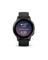 Garmin vivoactive 5 Kolor: CZARNY / slate grey - nr 17