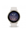 Garmin vivoactive 5 Ivory / Creme Gold - nr 16