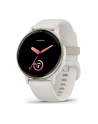 Garmin vivoactive 5 Ivory / Creme Gold - nr 1