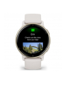 Garmin vivoactive 5 Ivory / Creme Gold - nr 11