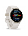 Garmin vivoactive 5 Ivory / Creme Gold - nr 12