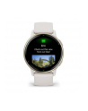 Garmin vivoactive 5 Ivory / Creme Gold - nr 16